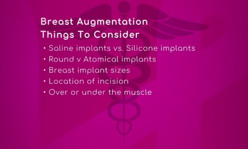 Breast Augmentation Tips