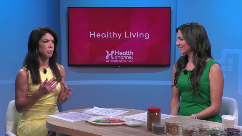 Ask Hanna Answers, Health Channel