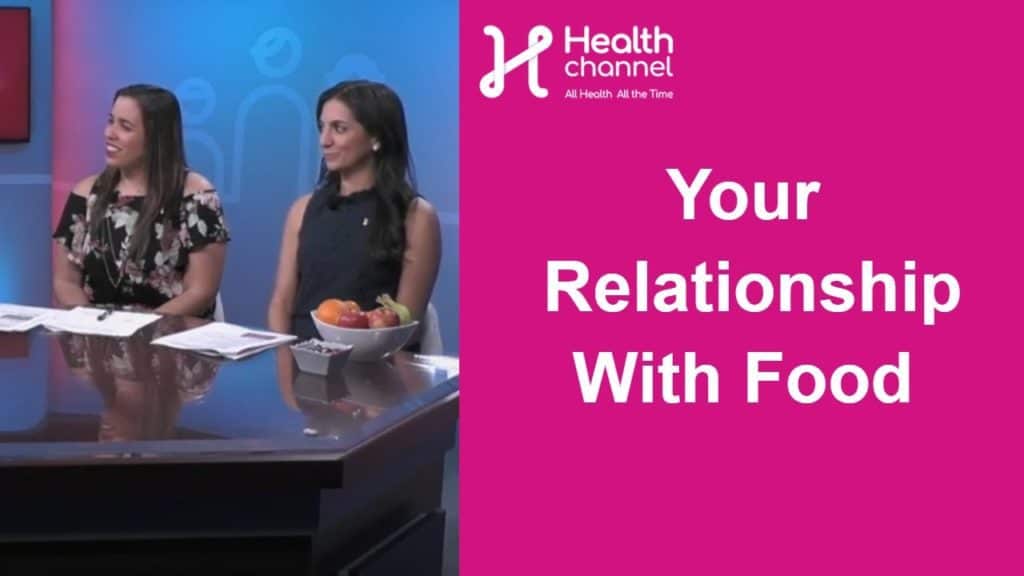 Ask Hanna Answers, Health Channel