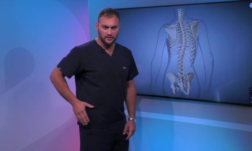 Scoliosis: Spinal Curvature Disorders