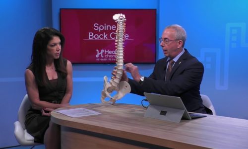 The Different Types of Spinal Fractures
