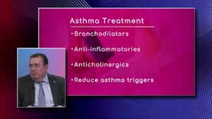 Asthma Treatment