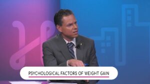 Weight Gain: Psychological Factors