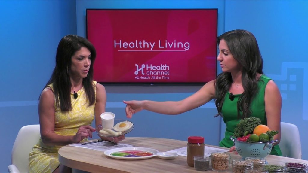 Ask Hanna Answers, Health Channel