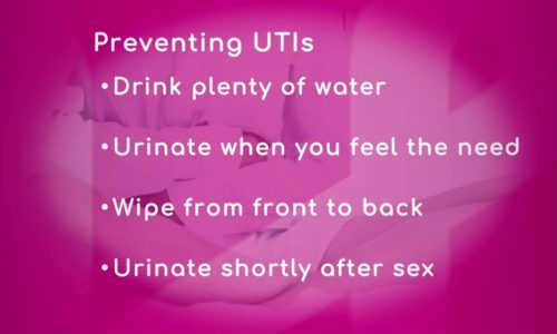 Urinary Tract Infection and Kidneys