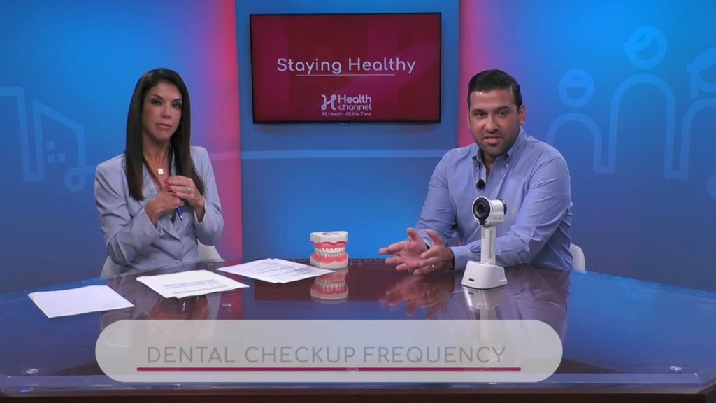 Ask Hanna Answers, Health Channel