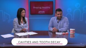 Cavities and Tooth Decay