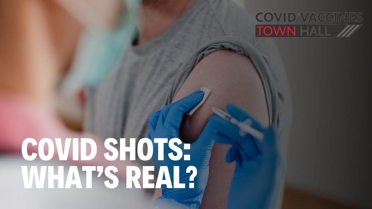 COVID Vaccines – Ask The Experts: Fact VS Fiction