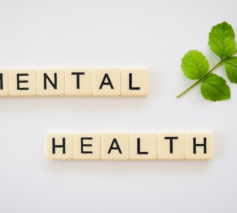 Combating Toxic Stress and Maintaining Mental Health