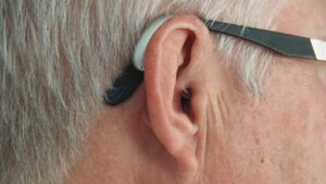 Hearing and Hearing Loss