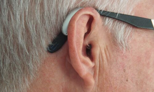 Hearing and Hearing Loss