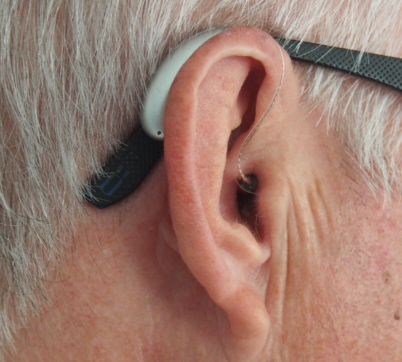 Hearing and Hearing Loss