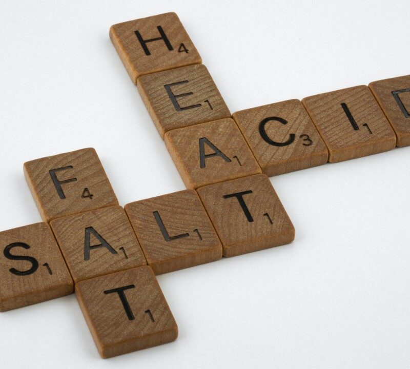 Stomach Pain, Reflux Disease an Ibs