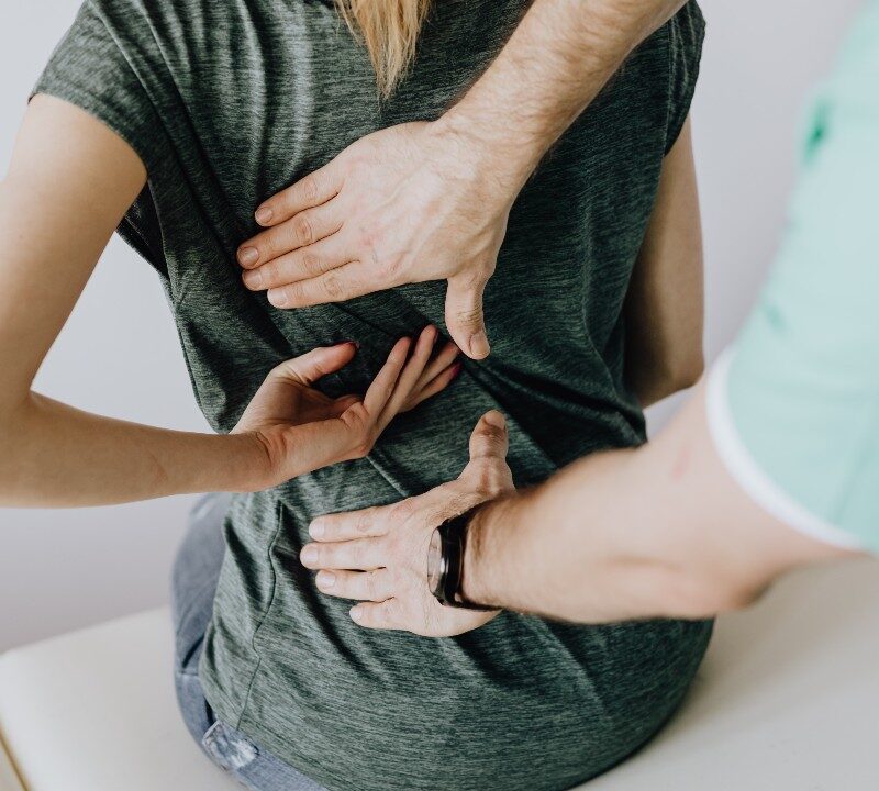 Caring For Your Back