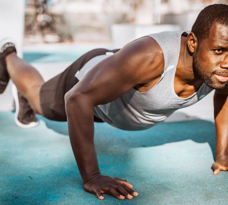 What You Need To Know About Exercise & Getting In Shape