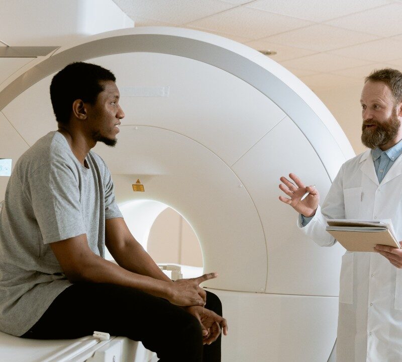 A Big Change in Colon Cancer Screening