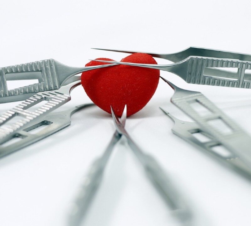 A New Way to See Into The Heart