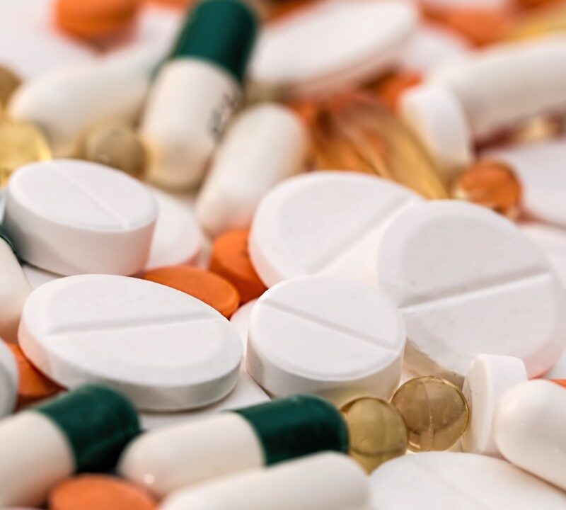 Finding Medications That Work Against COVID-19