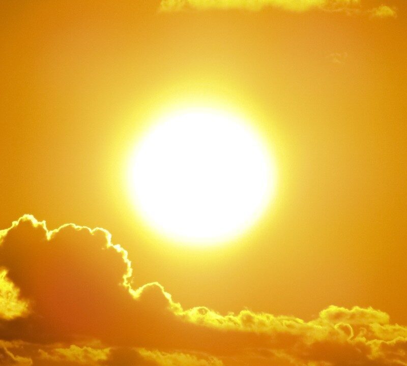 Getting Some Sun Can Help Certain Skin Conditions