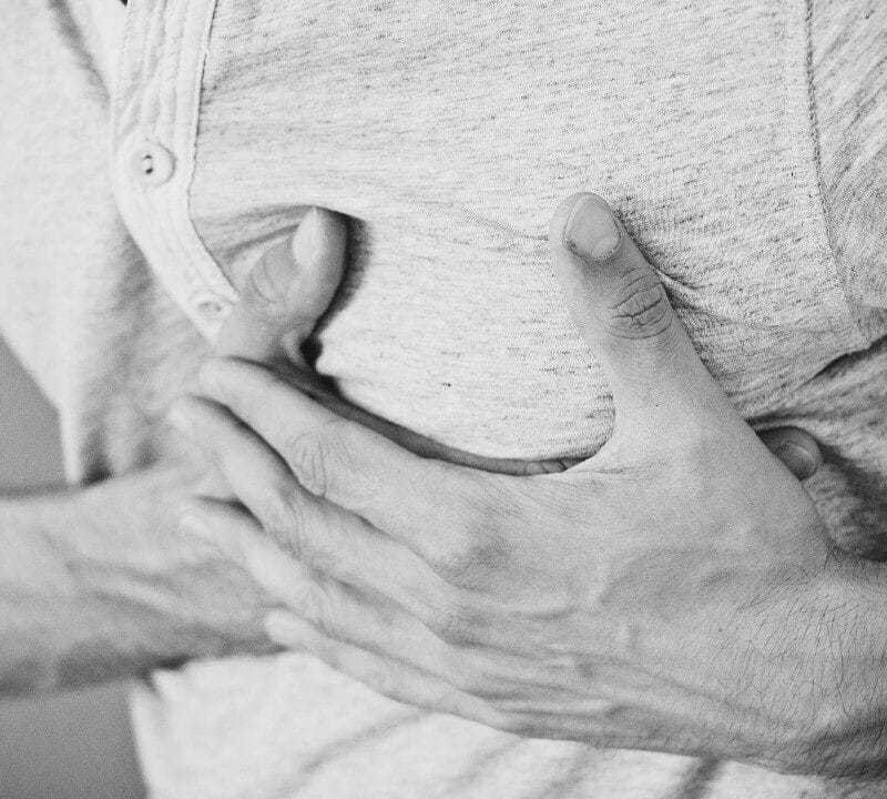 Heart Attacks And Strokes