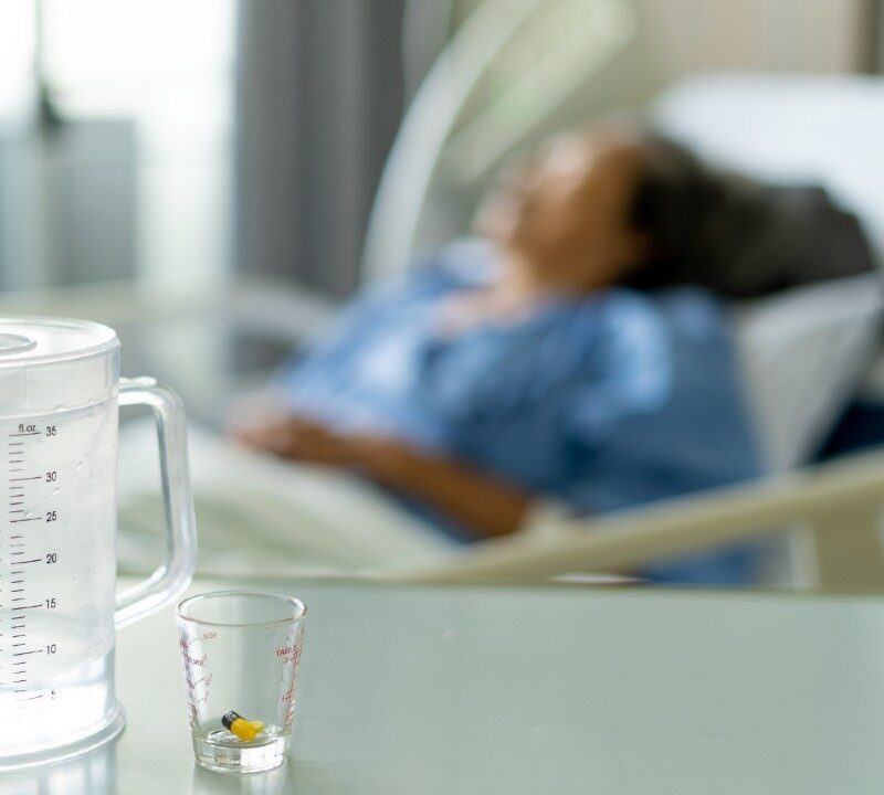 Lessons From COVID: Help for the Sickest Patients