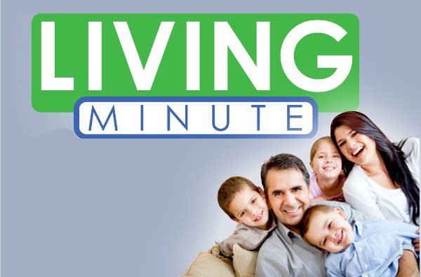 Living Minute, Health Channel