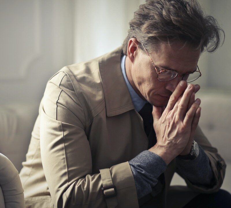 Men’s Sexual Health after Covid 19