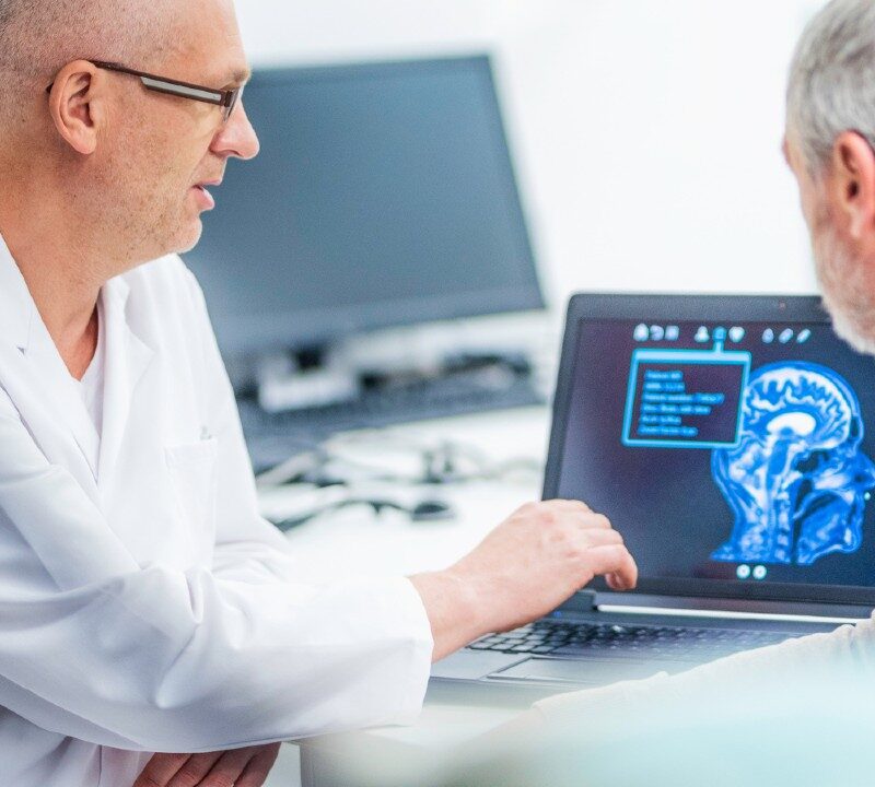 New Technology That Makes Brain Surgery Safer