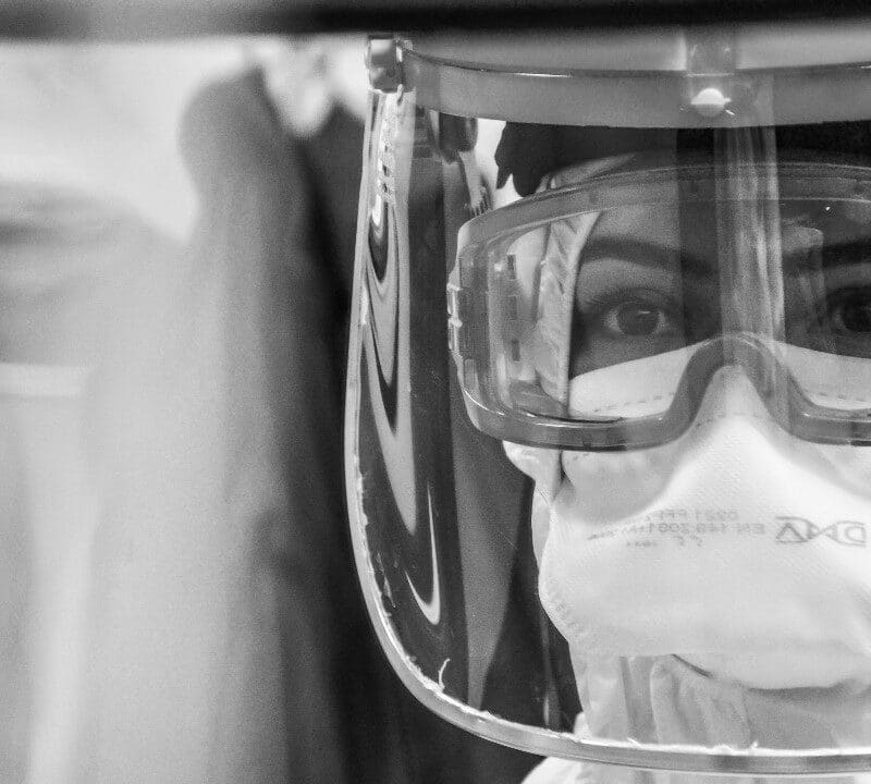 Protection From the Delta Variant