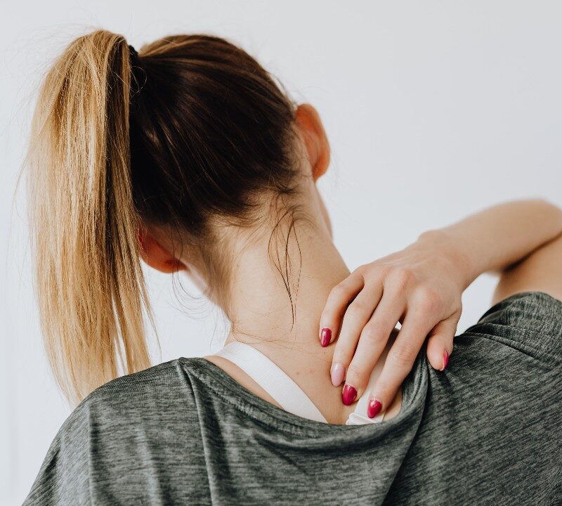 Relief For Your Aching Back