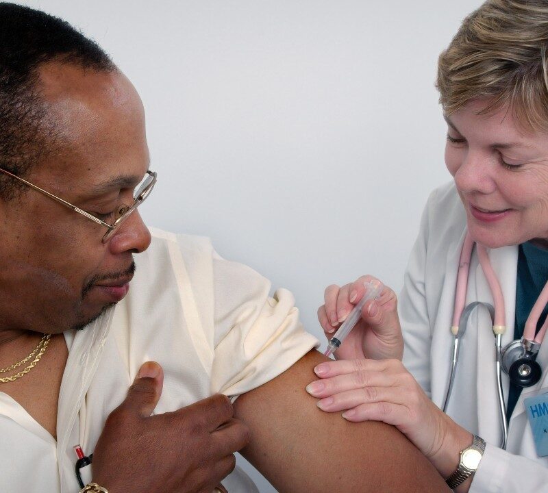 The Truth About Covid Vaccines