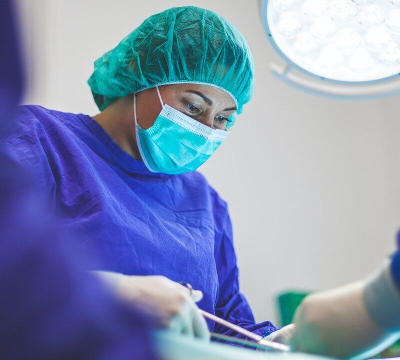 When An Intestine Transplant is the Best Answer