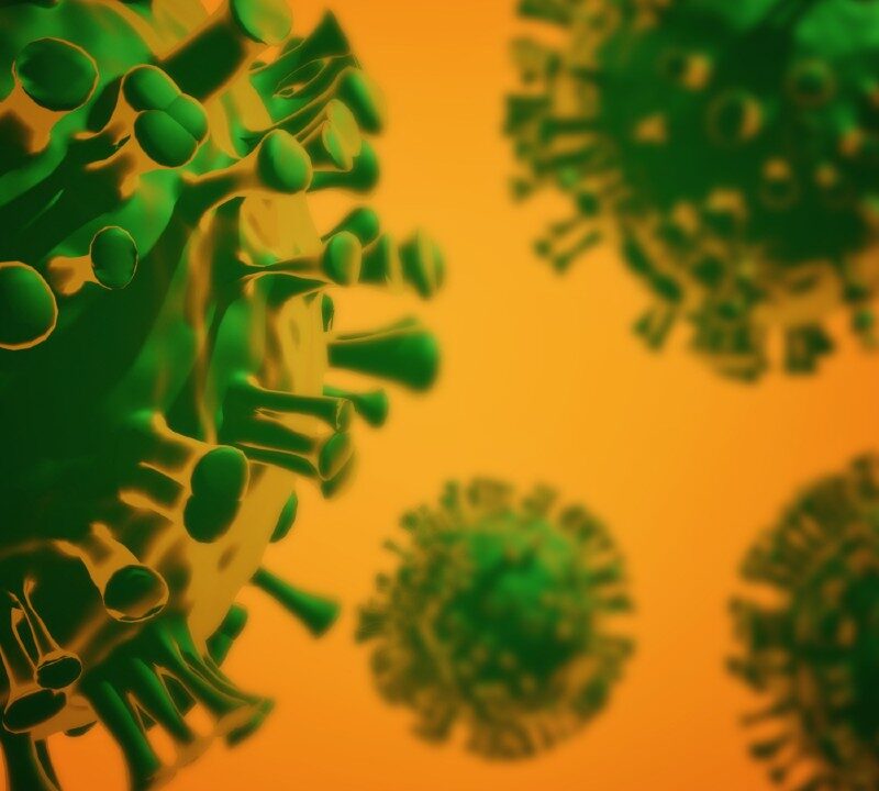 How Contagious is The Delta Variant?