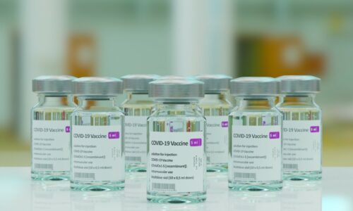 A Scientist Addresses Covid Vaccine Concerns