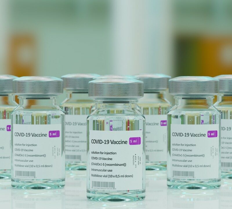 A Scientist Addresses Covid Vaccine Concerns