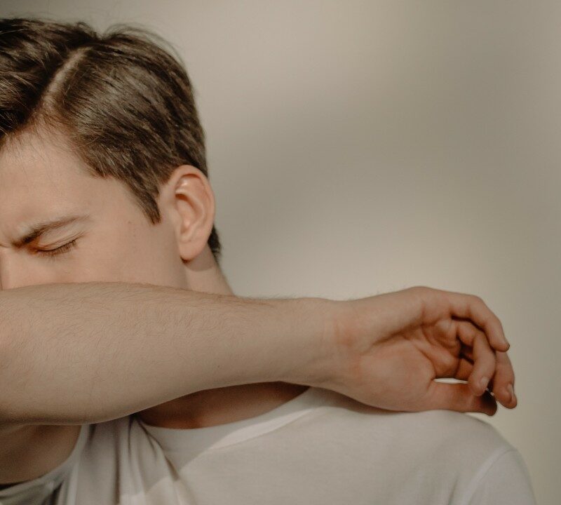 Breakthrough COVID Cases