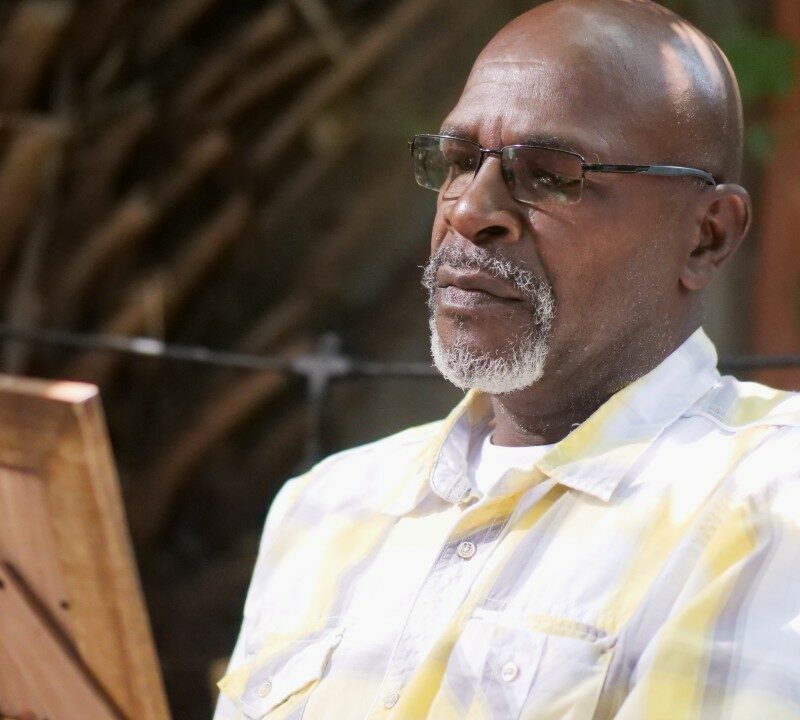 COVID & Alzheimer’s