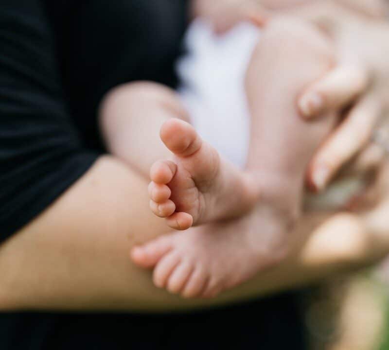 Can the Vaccine Help Breast-Feeding Moms Protect Their Babies?