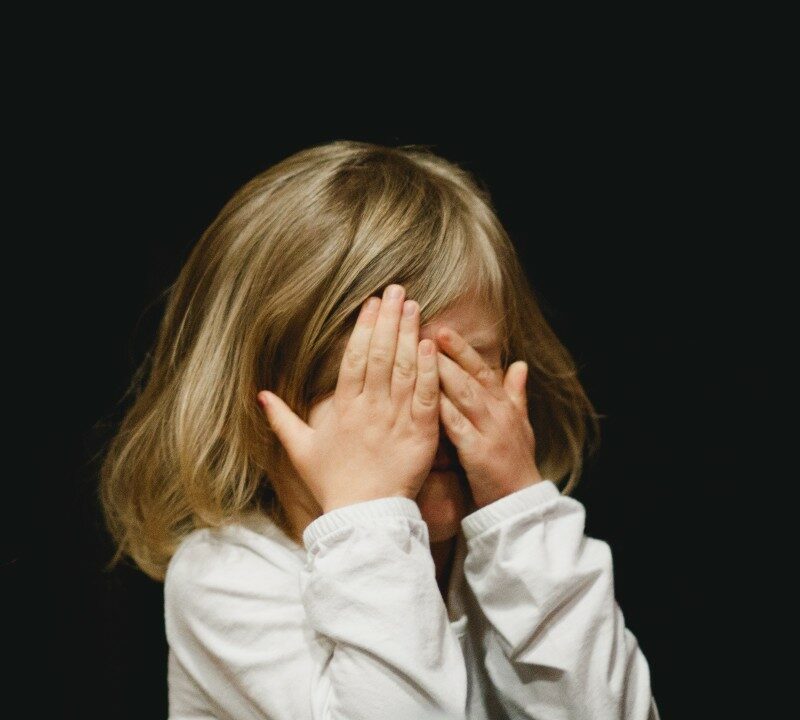 Dealing With Mental Health Issues In Children