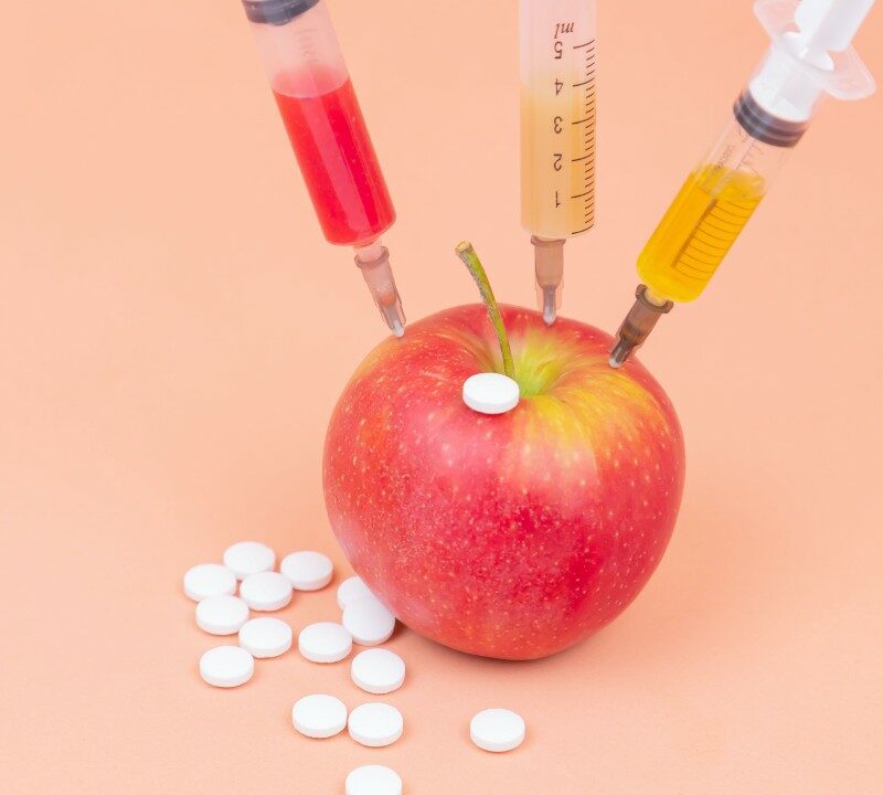 FDA & Potential COVID Treatments