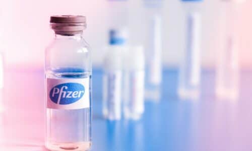 Pfizer Vaccine Gets Full FDA Approval