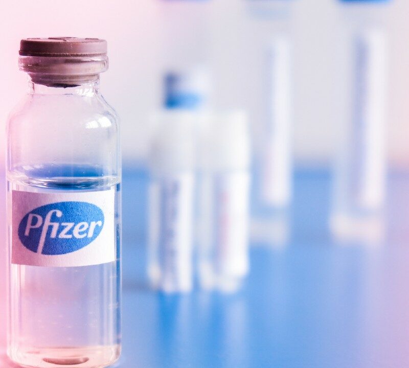 Pfizer Vaccine Gets Full FDA Approval