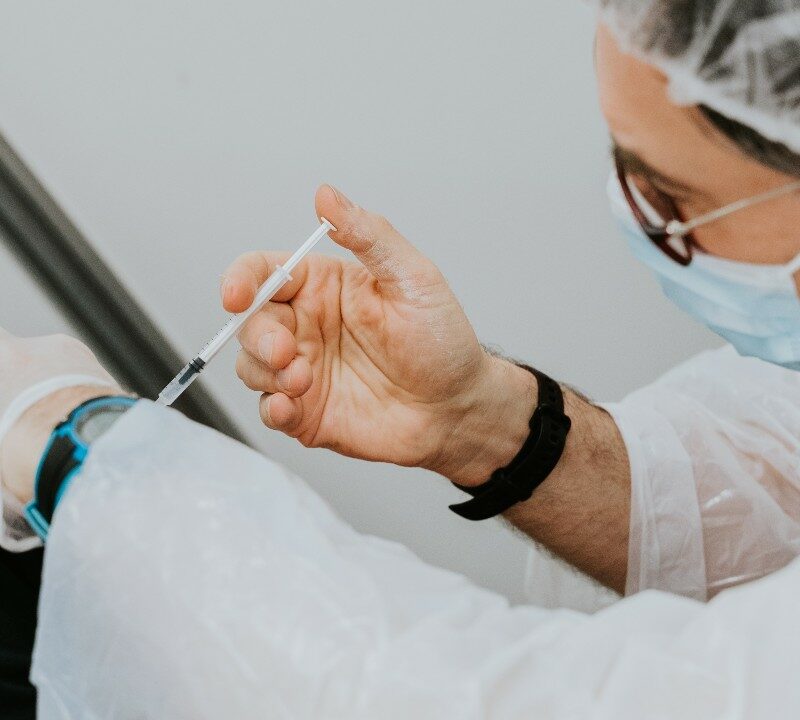 Should You Get a Booster COVID Shot Now?