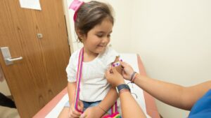 Should You Give COVID Vaccines to Children Under 12?