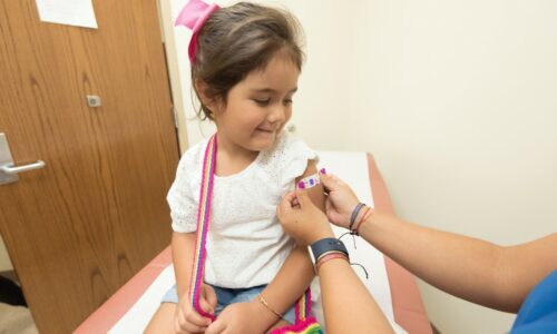 Should You Give COVID Vaccines to Children Under 12?
