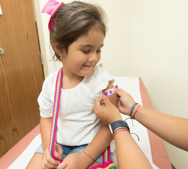 Should You Give COVID Vaccines to Children Under 12?