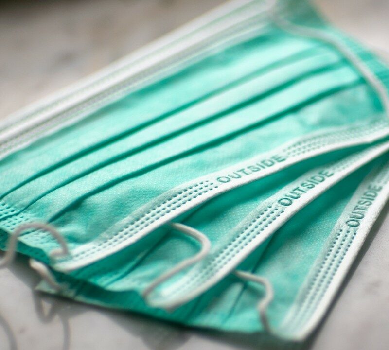 Slowing the Spread of the Delta Variant