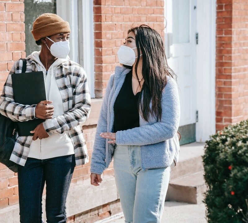 Talking to the Unvaccinated