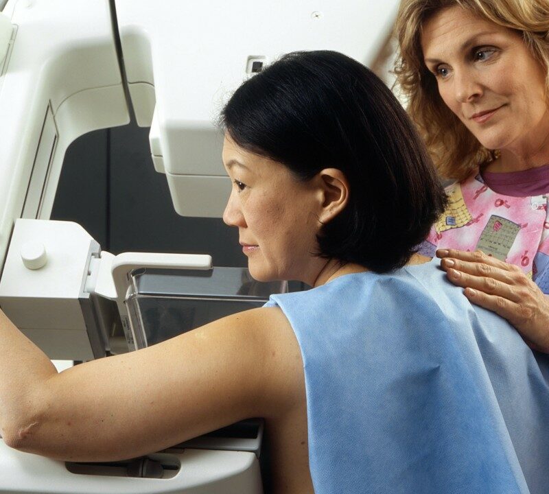 The Battle Against Breast Cancer