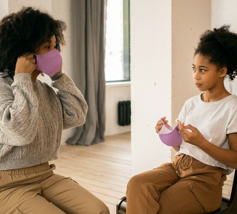 The Delta Variant & Young Children